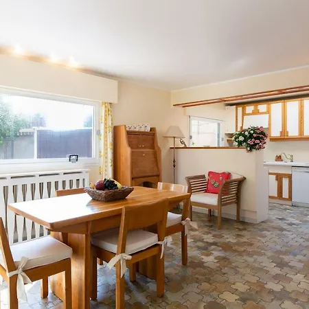 Holiday home Haus Mit Garten Ueber Der Bucht Von Cannes
