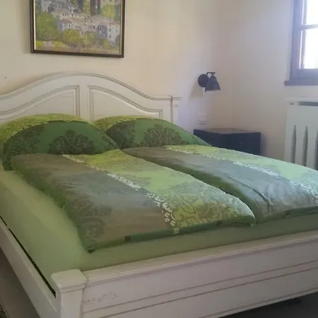 Holiday home Haus Mit Garten Ueber Der Bucht Von Cannes *