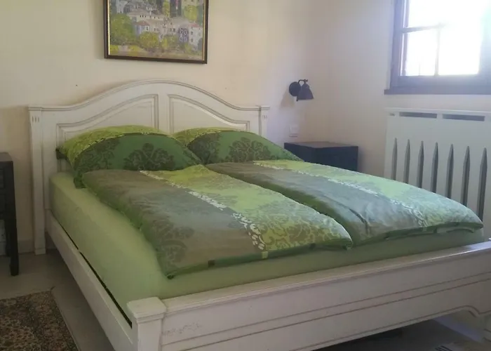 Prázdninový dům Haus Mit Garten Ueber Der Bucht Von Cannes *